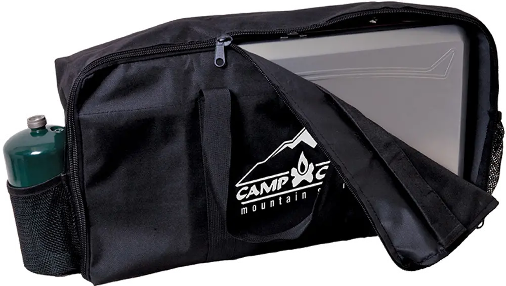 CBMS Camp Chef Stove Carry Bag - Mountain Series-1