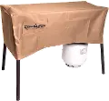 PC42 Camp Chef Three-Burner Stove Patio Cover