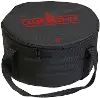 CBDO12 Camp Chef 12 Inch Dutch Oven Carry Bag