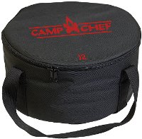 CBDO12 Camp Chef 12 Inch Dutch Oven Carry Bag