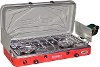 MS2HP Camp Chef High Pressure Two-Burner Stove - Everest Mountain Series