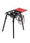 SB30D Camp Chef One-Burner Stove - Pro 30 Deluxe