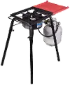 SB30D Camp Chef One-Burner Stove - Pro 30 Deluxe