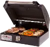BB30L Camp Chef 14 x 16 Inch BBQ Grill Box Accessory