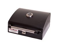 BB30L Camp Chef 14 x 16 Inch BBQ Grill Box Accessory-2