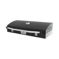 BB60X Camp Chef 14 x 32 Inch BBQ Grill Box Accessory