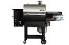 PG24SGWWSK Camp Chef Woodwind SG 24 Inch Pellet Grill with Side Burner