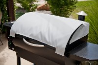 PG36BLK Camp Chef SmokePro 36 Inch Pellet Grill Blanket