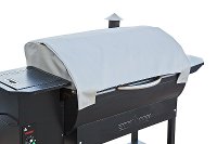 PG36BLK Camp Chef SmokePro 36 Inch Pellet Grill Blanket-5