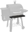 PGFS24 Camp Chef 24 Inch Pellet Grill Folding Front Shelf