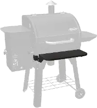 PGFS24 Camp Chef 24 Inch Pellet Grill Folding Front Shelf