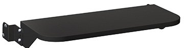 PGFS24 Camp Chef 24 Inch Pellet Grill Folding Front Shelf-3