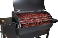 PGJR36 Camp Chef SmokePro 36 Inch Jerky Racks-2