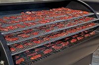 PGJR36 Camp Chef SmokePro 36 Inch Jerky Racks-3