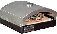 PZ30 Camp Chef Italian Artisan Pizza Oven Accessory 14 x 16 in.-3