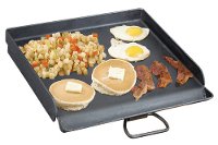 SG30 Camp Chef Professional Flat Top Griddle - 14 x 16 in.-2