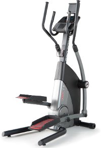 PFEL07918 ProForm HIIT Trainer Lite 7.9