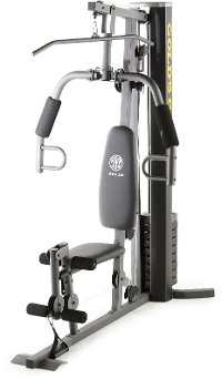 GGSY24618 Gold's Gym XRS 50 Weight System