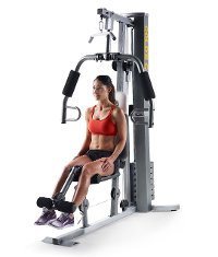 GGSY24618 Gold's Gym XRS 50 Weight System-6