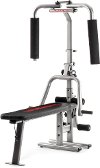 WESY20318 Weider Flex CTS Resistance Workout Bench