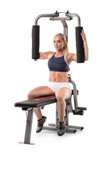 WESY20318 Weider Flex CTS Resistance Workout Bench-3