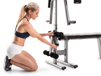 WESY20318 Weider Flex CTS Resistance Workout Bench-8