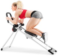 PFBE12918 ProForm Ab Trax Workout Bench-2