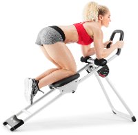 PFBE12918 ProForm Ab Trax Workout Bench-3