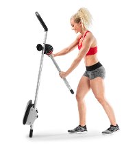 PFBE12918 ProForm Ab Trax Workout Bench-4