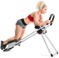 PFBE12918 ProForm Ab Trax Workout Bench-5