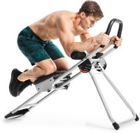PFBE12918 ProForm Ab Trax Workout Bench-6