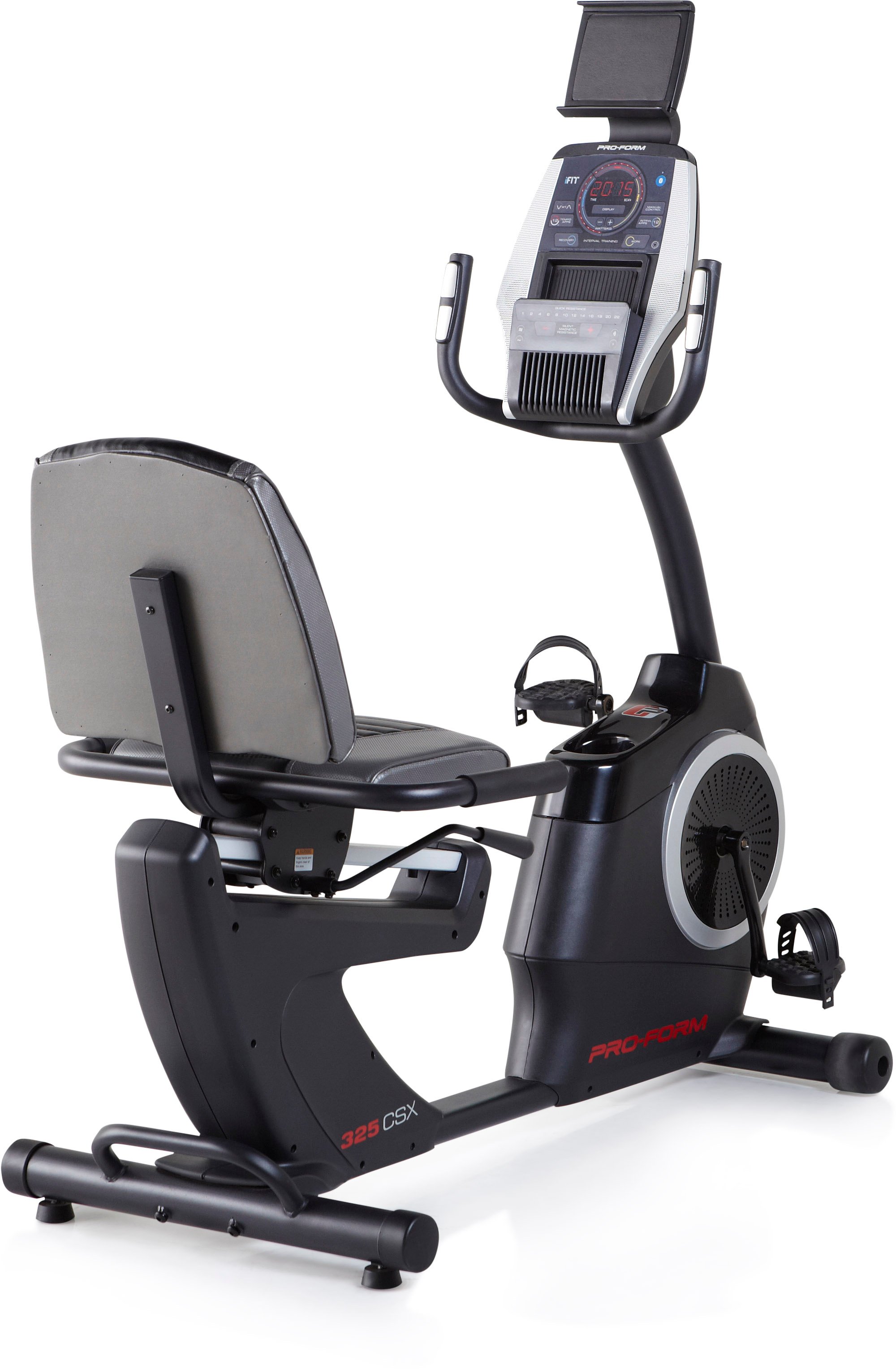 PFEX53915 ProForm 325 CSX Exercise Bike-1