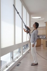 HV301 Shark Rocket Ultra-Light Corded Stick Vacuum-3