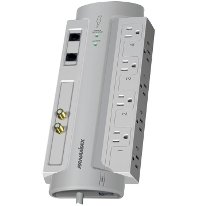 Surge Protector 8 AV