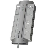 PowerMax 8, AC Only