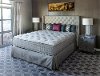 606642-1050 Serta Prestige Suite II Plush Queen Mattress - Hotel