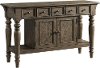 Roasted Oak Dining Room Sideboard - Balboa Park