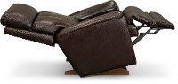 P1M-754/LB159079 Chestnut Brown Rocker Recliner with Massage and Heat - Talladega-3