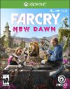 XB1 UBI 03907 Far Cry New Dawn - Xbox One
