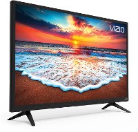 D32H-F1 VIZIO D32H-F1 32 Inch LED Smart TV-2