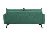 Modern Seafoam Green Sofa - Carson-2