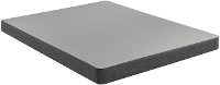 700810436-6030 Beautyrest Low Profile Full Size Box Spring - Silver 2019 -2