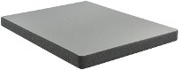 700810436-6050 Beautyrest Low Profile Queen Box Spring - Silver 2019 -2