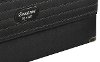 700810435-5030 Beautyrest Standard Full Size Box Spring - Black 2019
