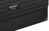 700810435-6020 Clearance Beautyrest Low Profile Twin-XL Box Spring - Black 2019