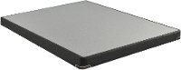 700810435-6030 Beautyrest Low Profile Full Size Box Spring - Black 2019-2