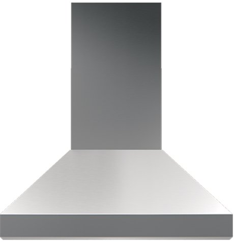 AK7636AS Zephyr 36 inch Wall Hood - Stainless Steel-6