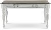 Antique White Traditional Lift-top Desk - Magnolia Manor