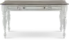 Magnolia Manor Antique White Lift-top Desk