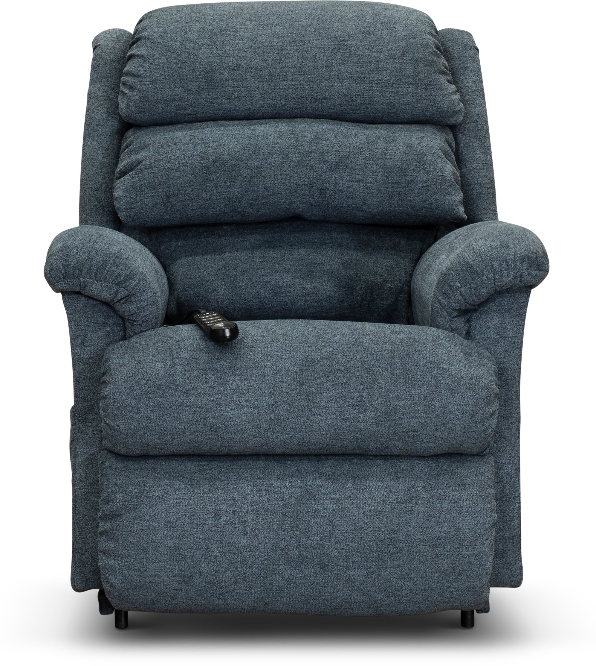1PH-519/D160686 Denim Blue Luxury Reclining Lift Chair - Astor-1